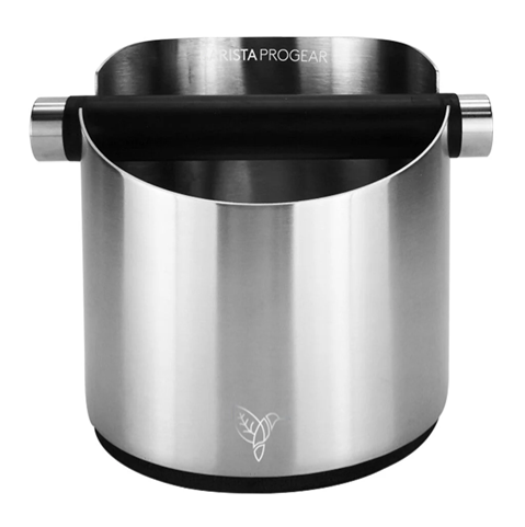 Barista Progear Silver Starling Home Knock Bin&nbsp;
