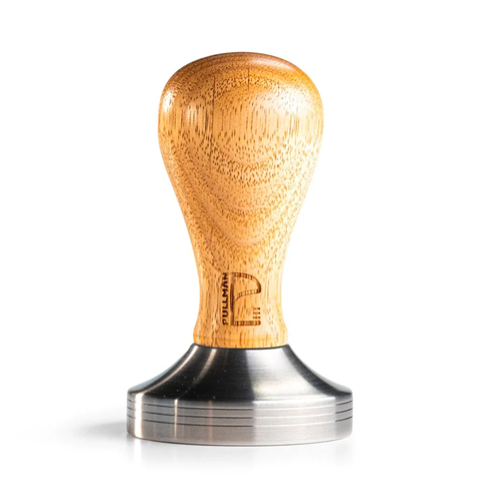 Pullman Expresso - Nexus Tamper (Australian Oak)
