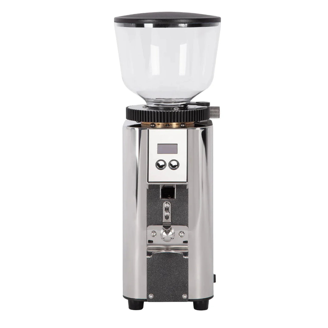 ECM C-Automatik 54 Coffee Grinder Stainless Steel