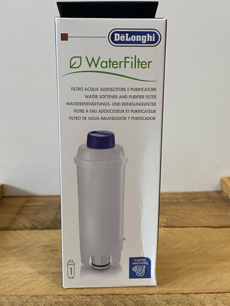 Delonghi WaterFilter - 5513292811