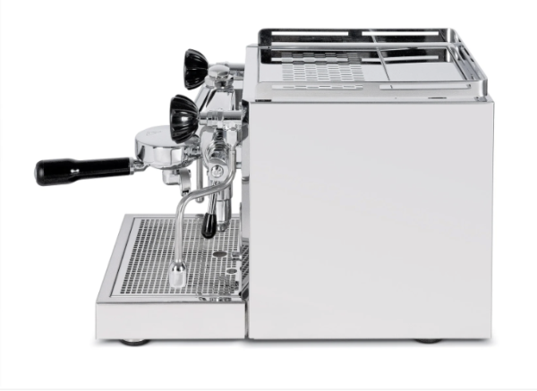 Quick Mill Elevate Coffee Machines - Image 2